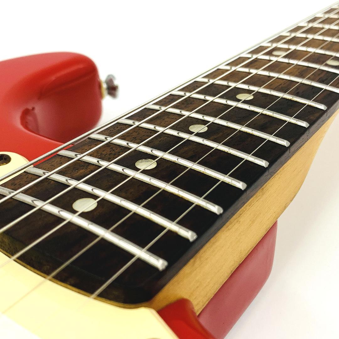 Squier by Fender BULLET STRATエレキギター【整備品】