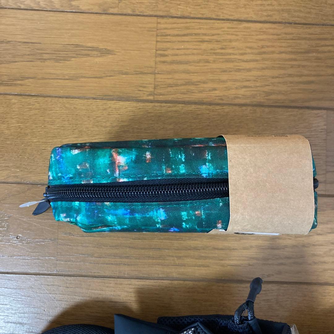 アメニティセットTherabody PORSCHE GLOBE TROTTER他