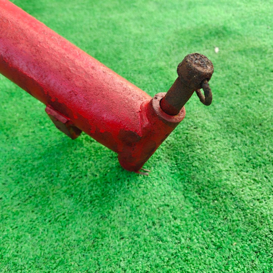 麦ふみ 鎮圧ローラー 農機具 テーラー牽引 アタッチメント