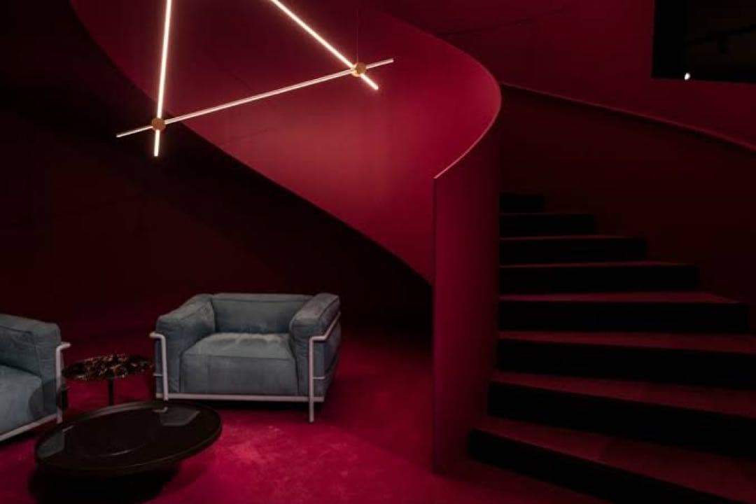 新品 Rizzoli Echoes: Cassina カッシーナ ブック 本