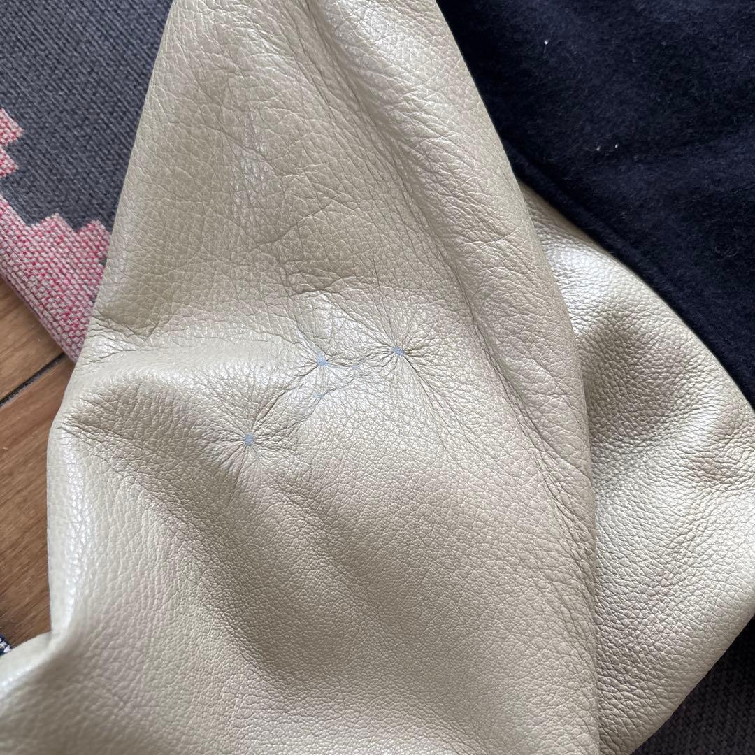 Nike RAIDERS スタジャン Lサイズ　made in 