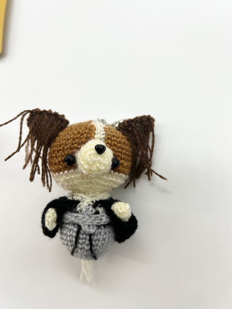 ちーちゃん様　オーダーページ