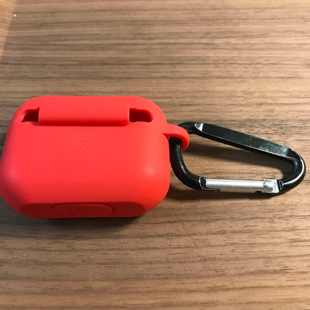 イヤホン AirPods Pro A2084