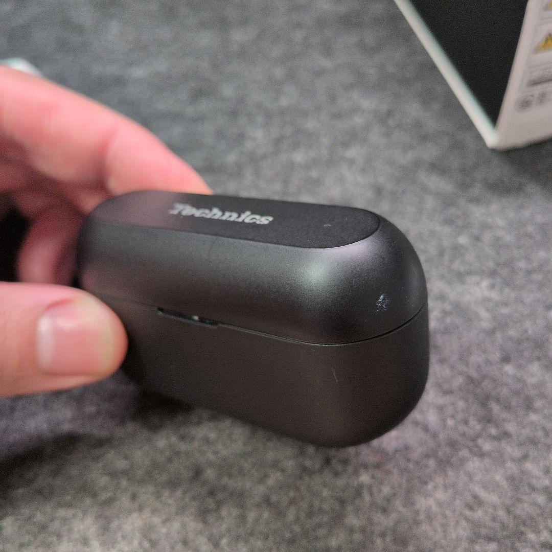 イヤホン Technics EAH-AZ60M2-K