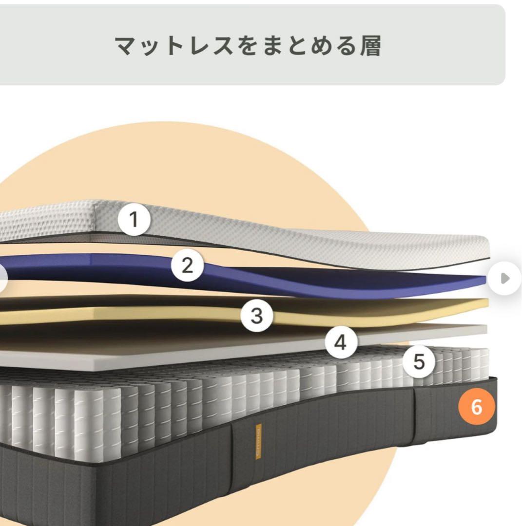 【全国送料無料】EmmaハイブリッドV2プラス S✨正規品✨未使用✨タグカット品