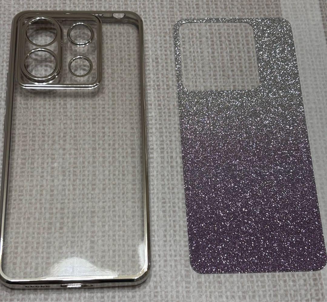 Xiaomi Redmi Note 13 Pro 5G 美品 急速充電器付