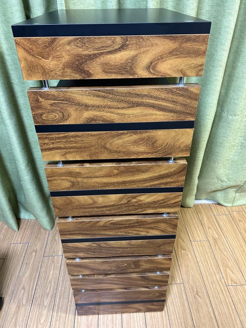 SONY ソニー　ビンテージ　オーディオラック　レトロ　レコード　70年代