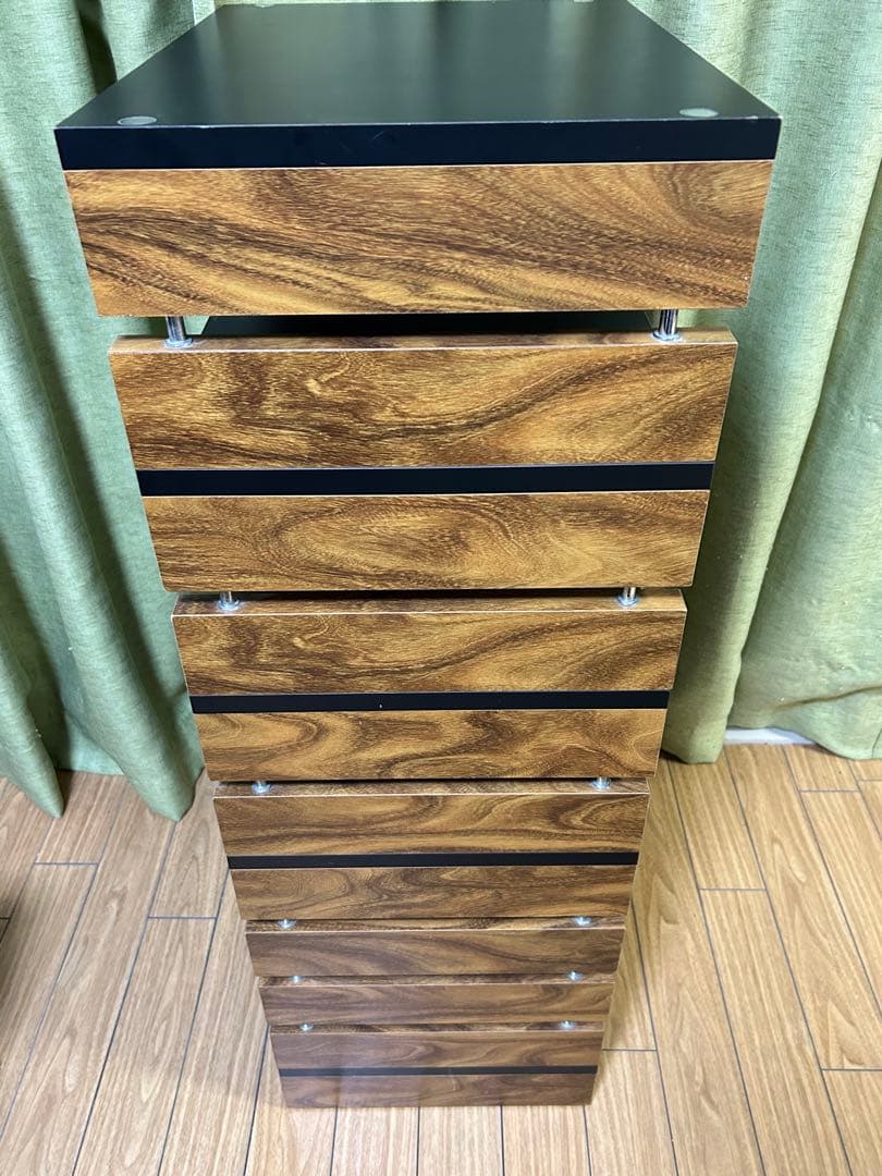 SONY ソニー　ビンテージ　オーディオラック　レトロ　レコード　70年代