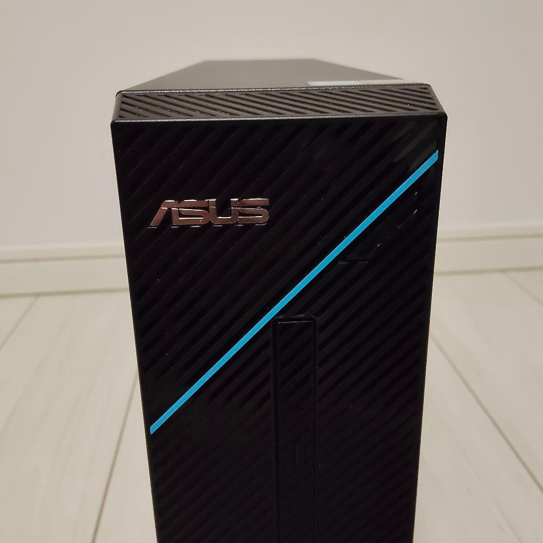 ASUS D320SF デスクトップPC