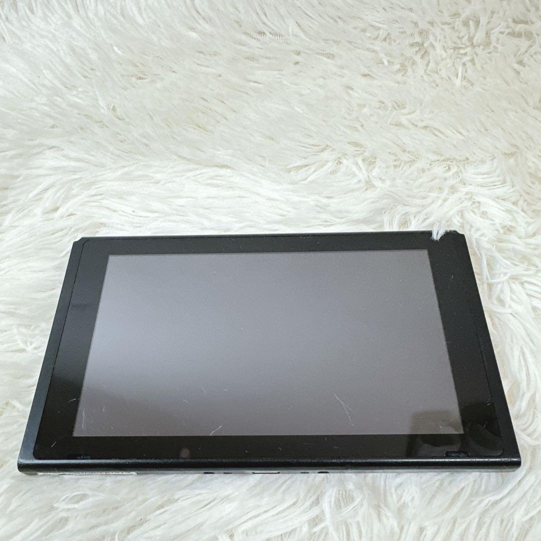 Nintendo Switch 本体のみ 2018年 未対策機 動作確認済み