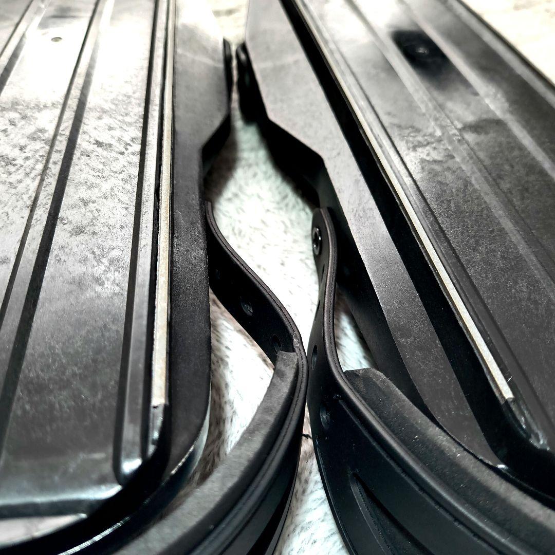 Z*)様 極美品　feet　スノーフィート　本体　収納袋付き　正規品