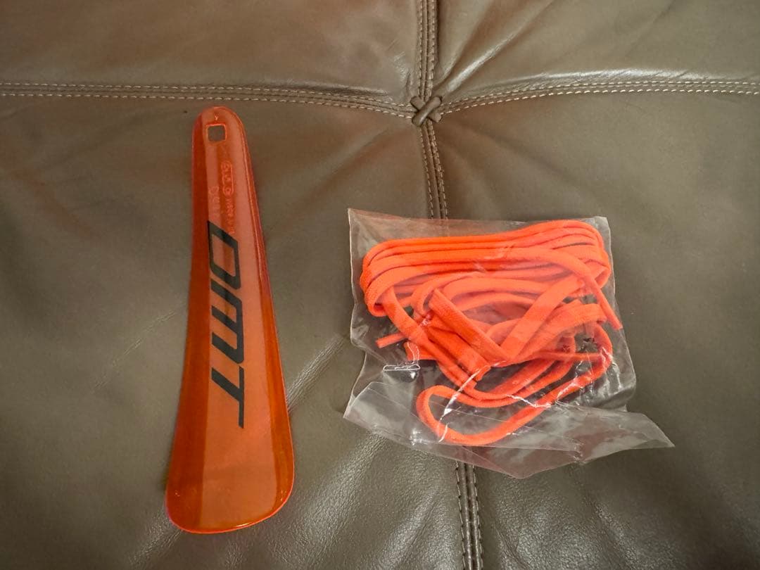 DMT KRSL 2022年　サイズ41 26.1cm