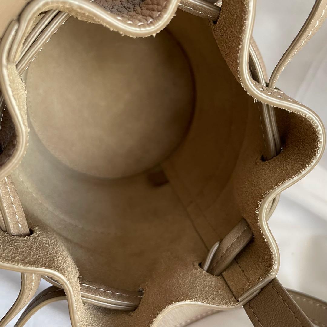 ✨️未使用保管✨️ J&MDavidson カーニバル　ワンショルダー トープ