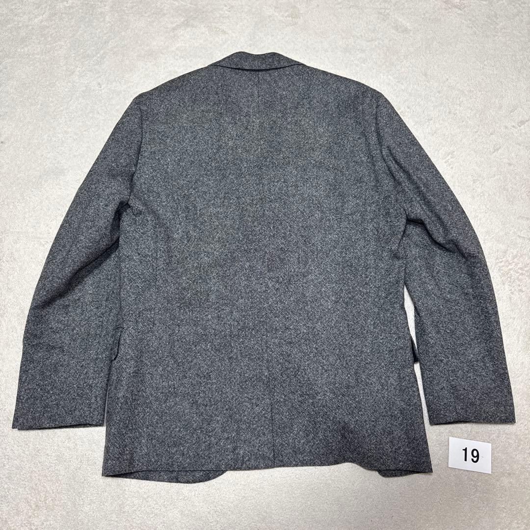 秋冬　19 未使用　ニューヨーカー　MOON ムーン　スーツ　M