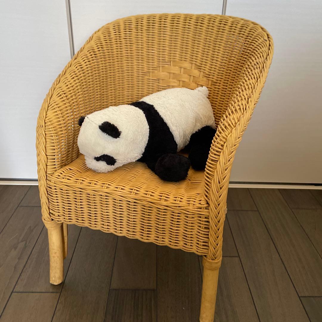 フランスアンティークアームチェア ミニサイズ