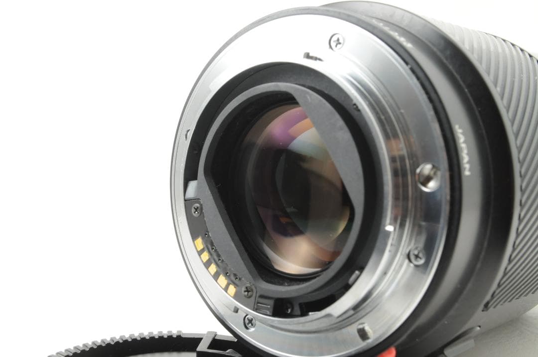 MINOLTA ミノルタ AF MACRO 100mm F2.8(32)