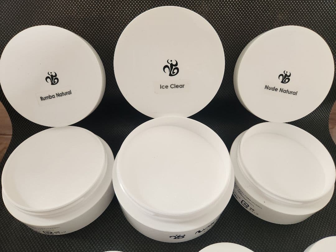 ネイルデダンス アクリルセット