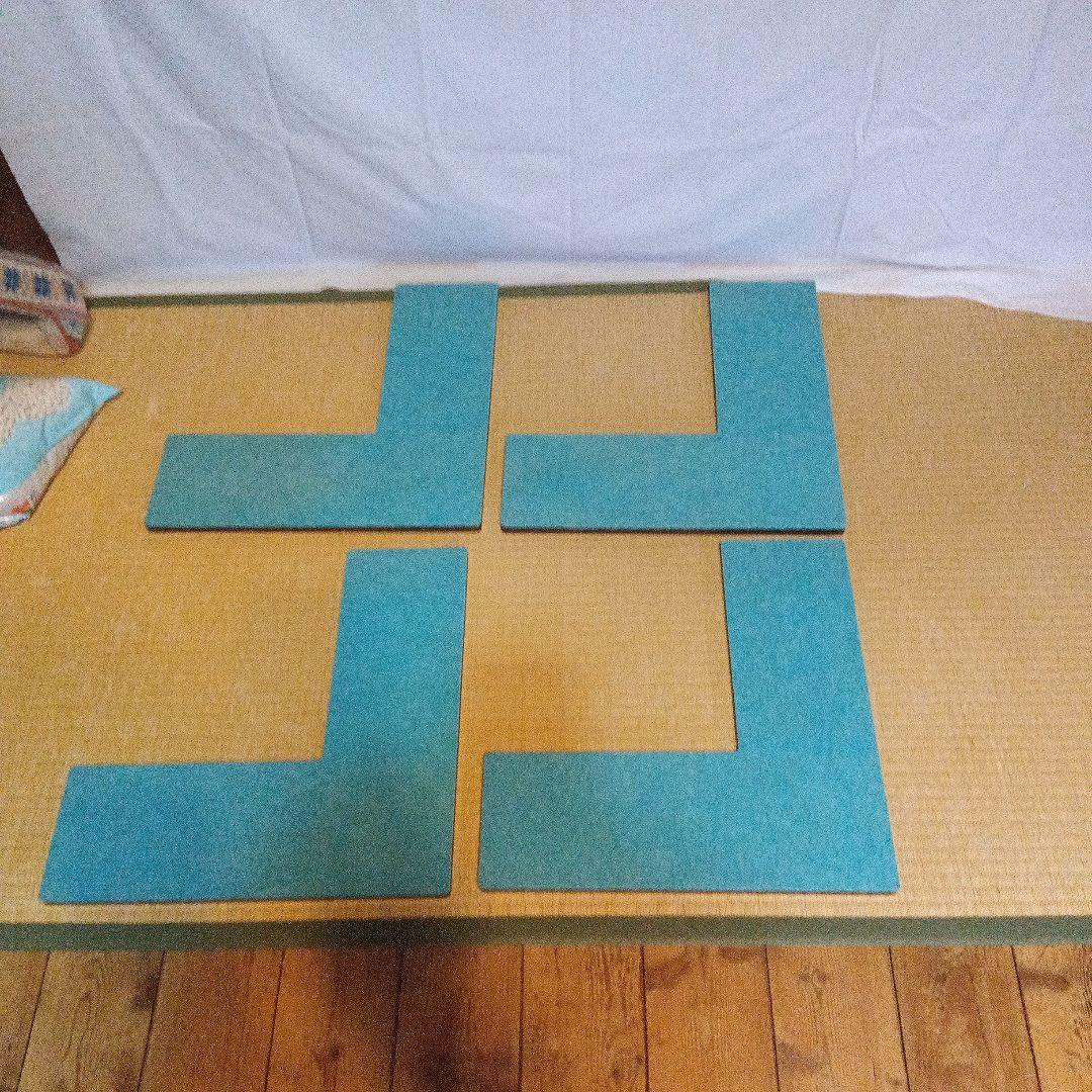 necobaco T 木製キャットタワー