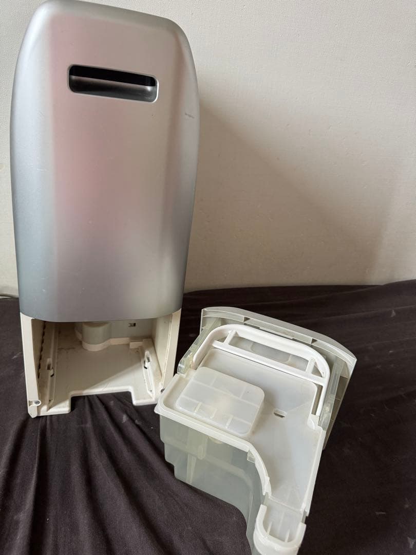 Panasonic HYBRID 除湿機 ナノイー機能搭載