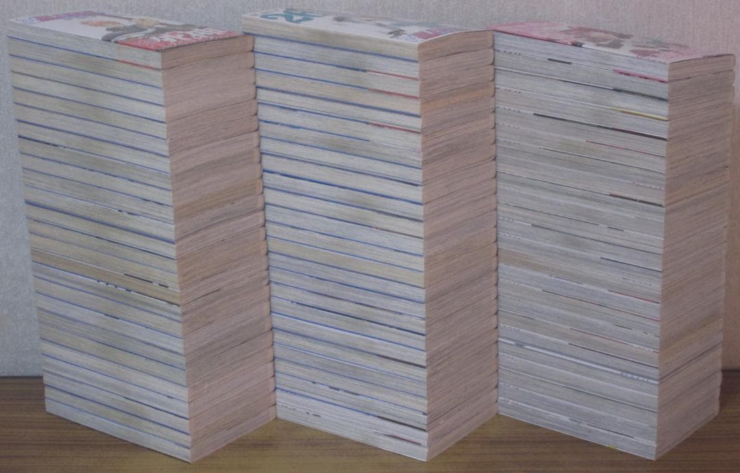 【コミック】BLEACH ブリーチ　全74巻　久保帯人　◆全巻・完結