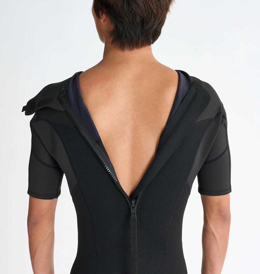 Quiksilver EVERYDAY SESSIONS 2/2 ウェットスーツ