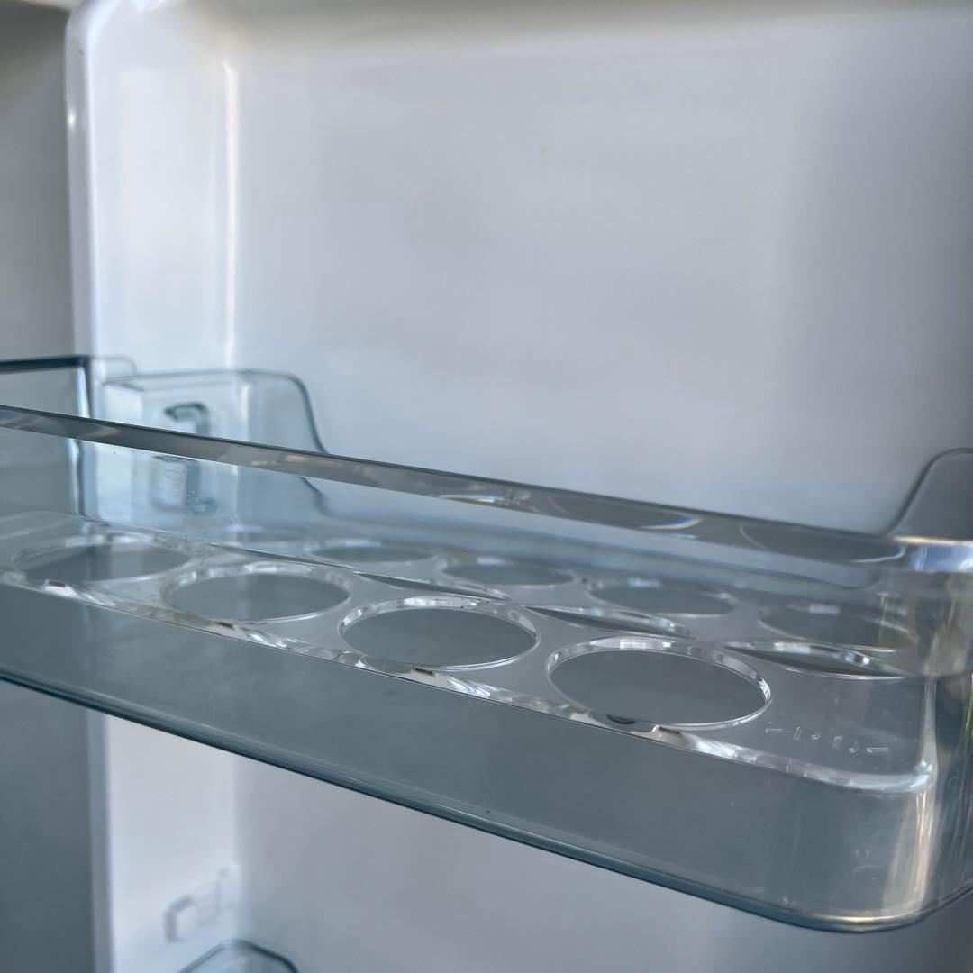 日立ノンフロン冷凍冷蔵庫　R-XG5100H (xw) 2018年製 中古品