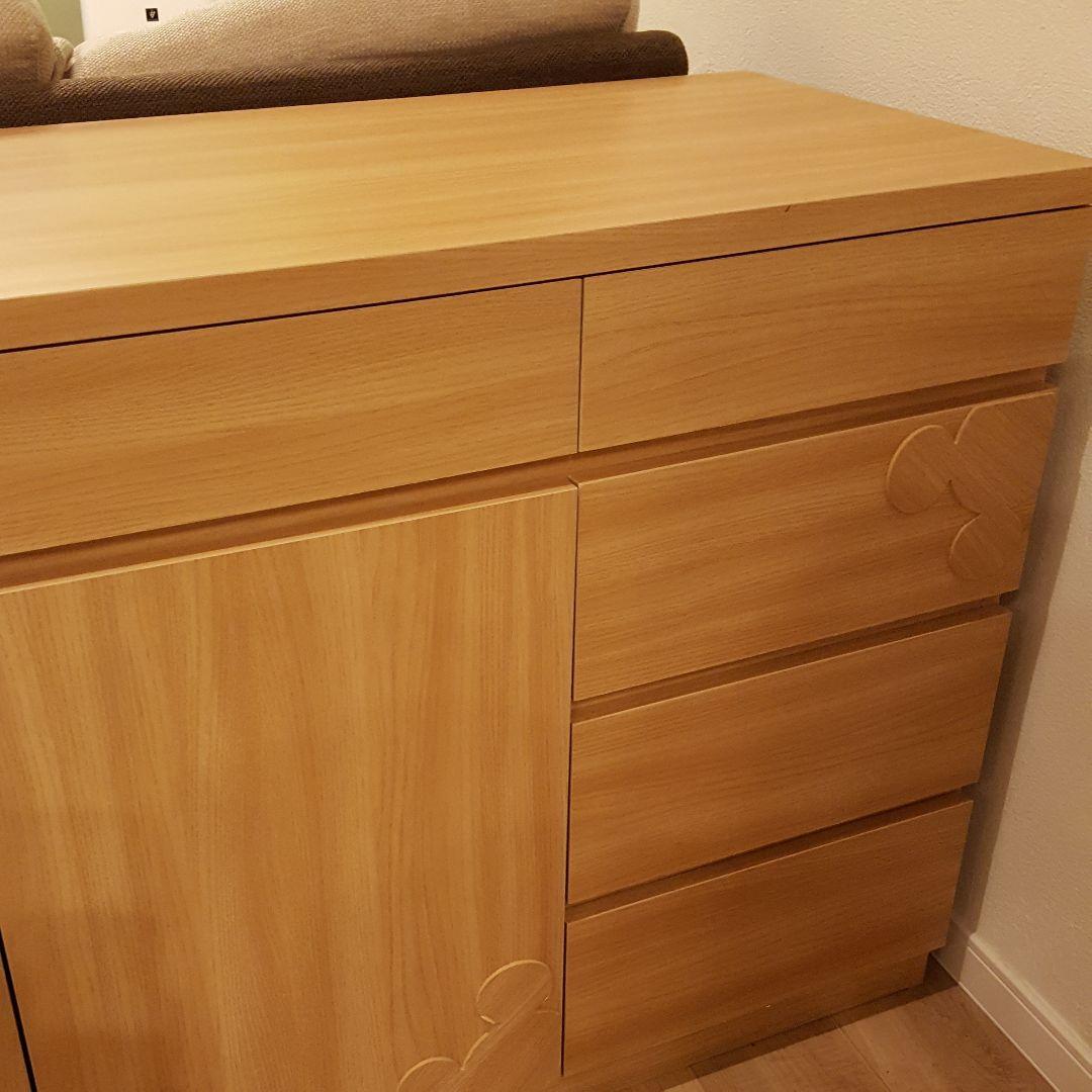 ベルメゾン　キャビネット