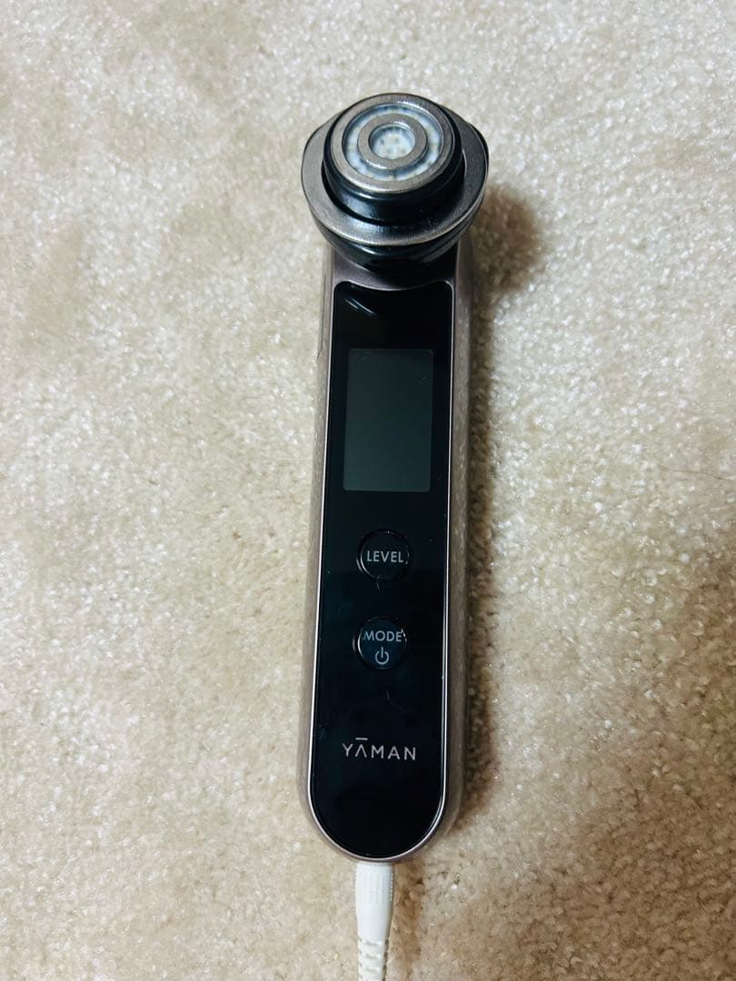 YA-MAN TOKYO JAPAN RF美顔器 フォトプラス