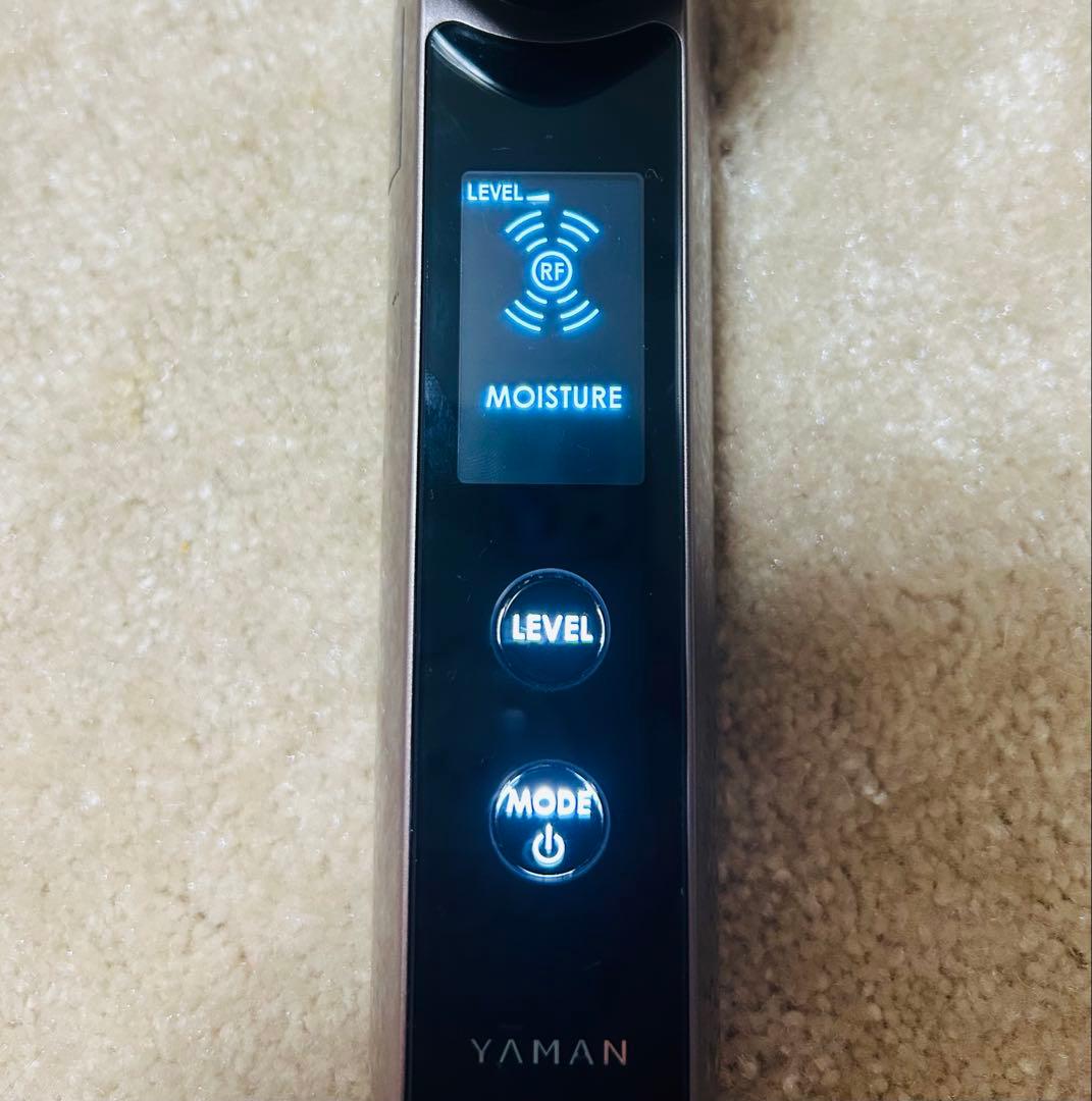 YA-MAN TOKYO JAPAN RF美顔器 フォトプラス
