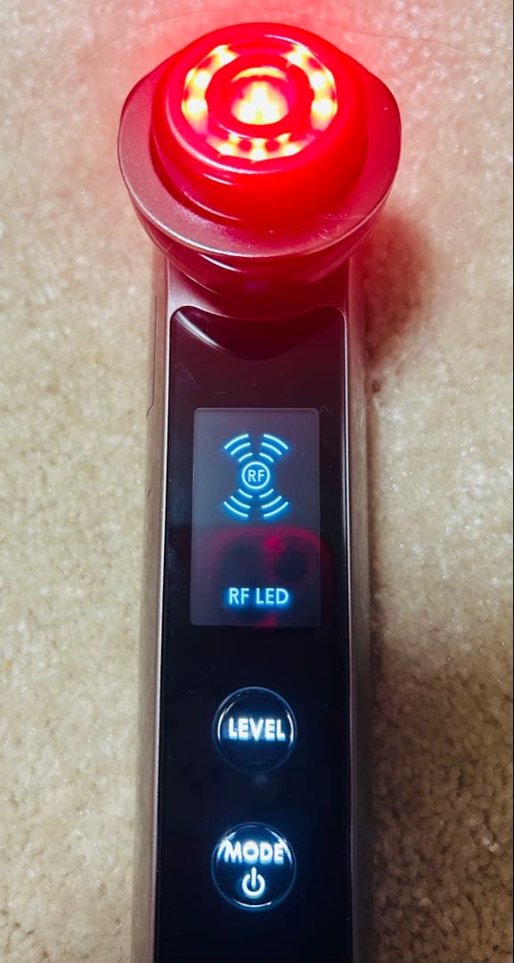 YA-MAN TOKYO JAPAN RF美顔器 フォトプラス