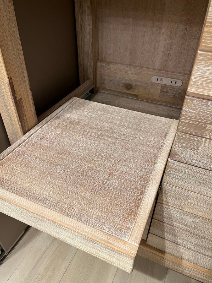 【SALE】unico キッチンボード