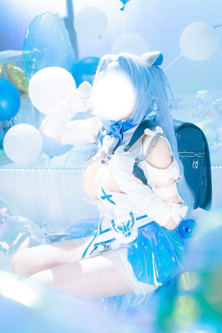 【値下げしました】勝利の女神:NIKKE グレーテルフルセット