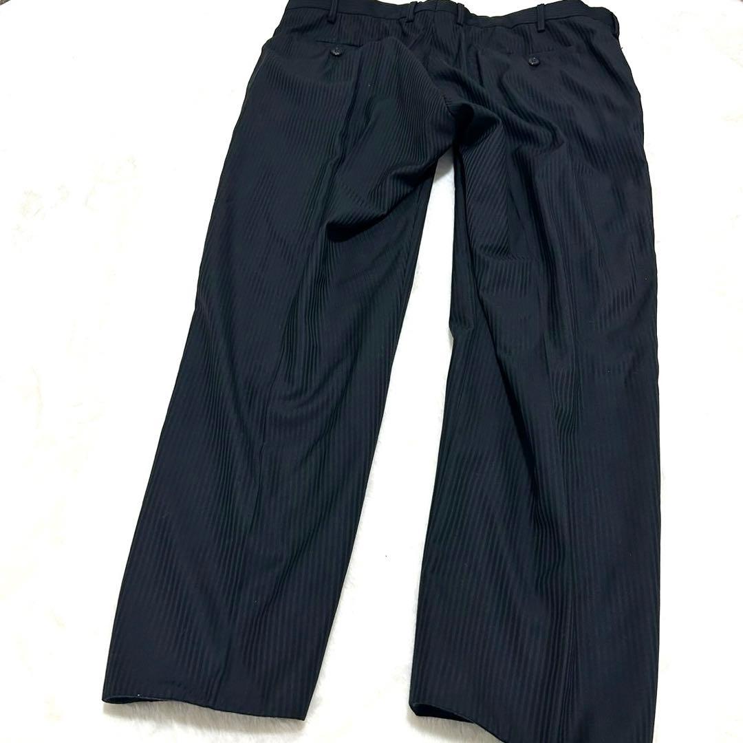 y*8様 ジョルジオアルマーニ スーツ セットアップ ジャケット パンツ イタリ