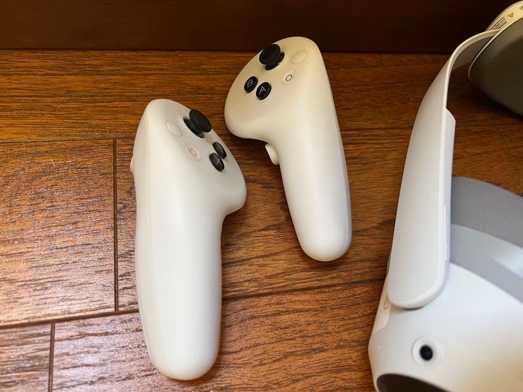 その他 Pico 4 Ultra