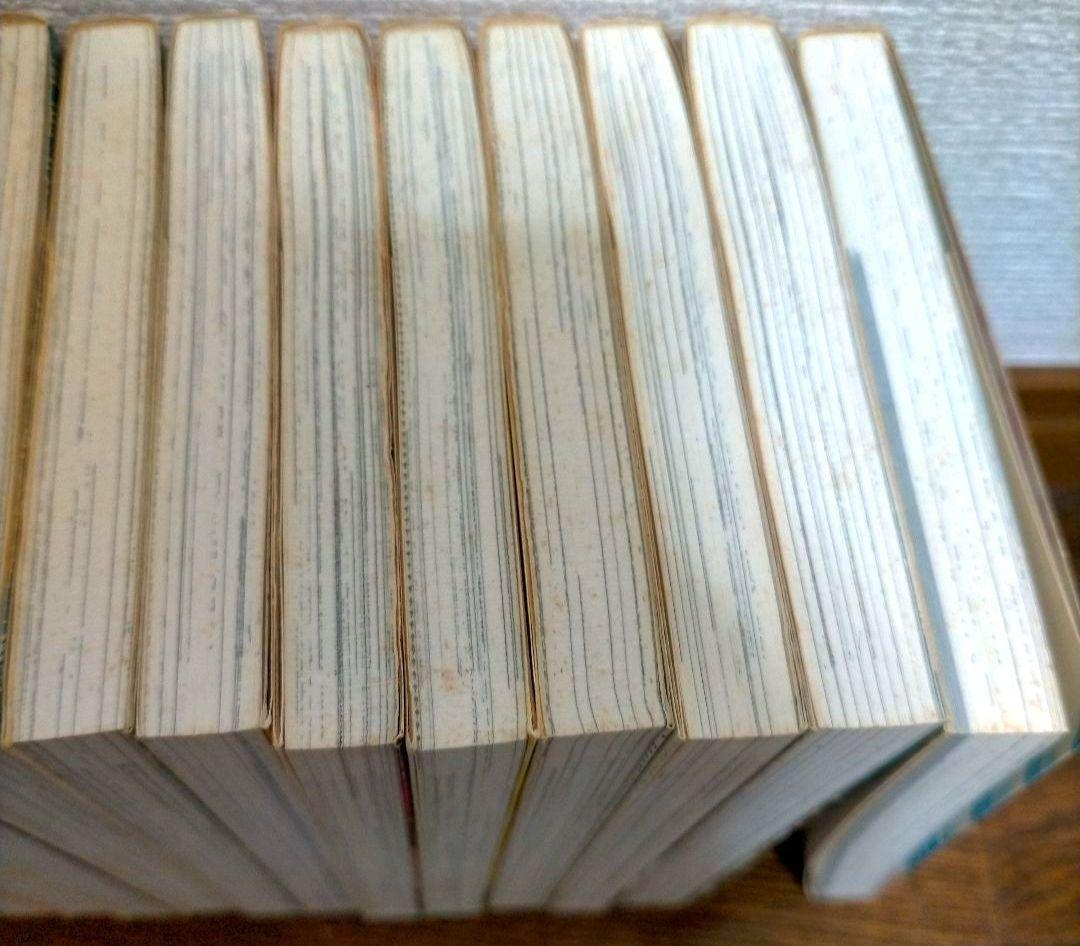 風雲児たちシリーズ みなもと太郎 全67巻