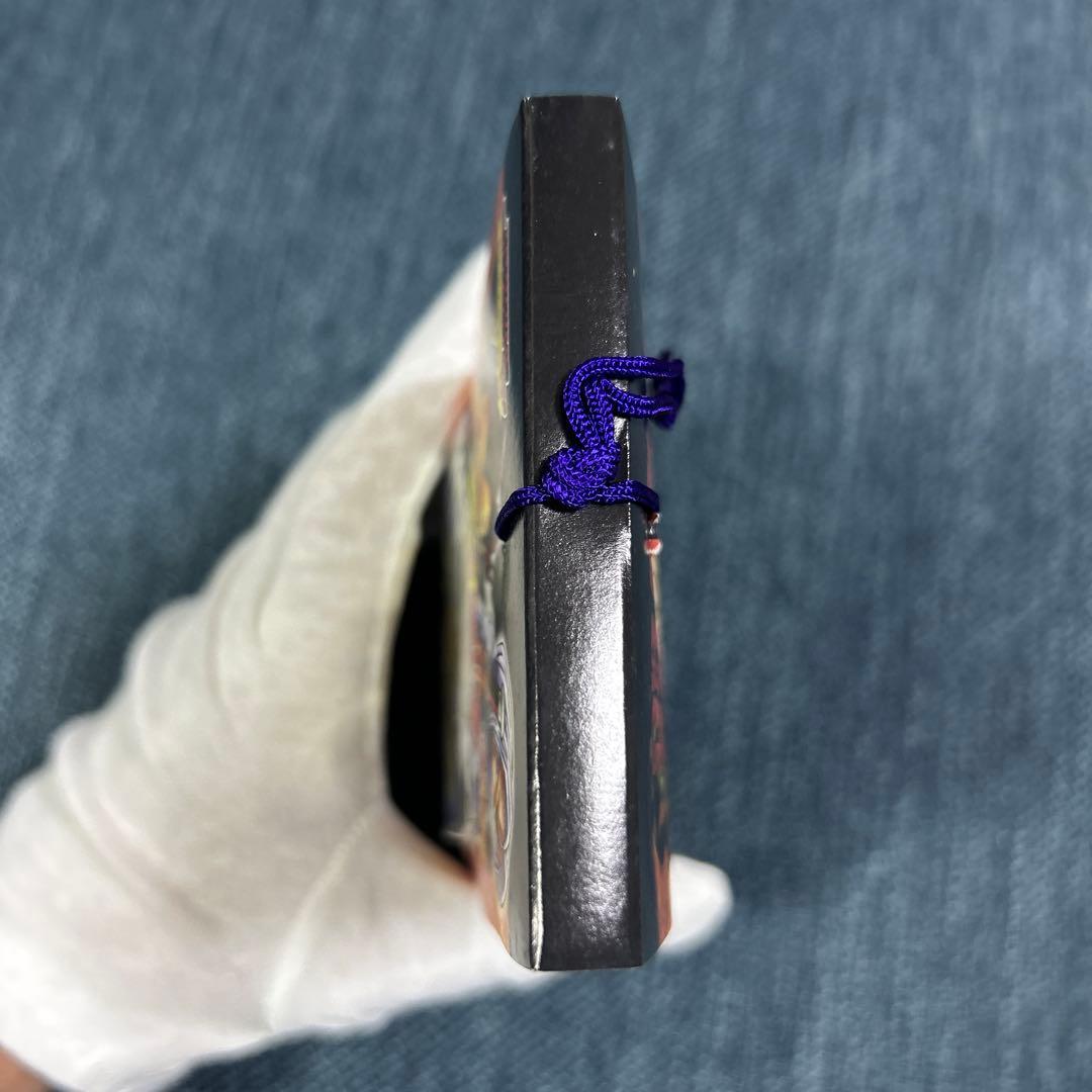 ドラゴンボールトレーディングコレクションppカード アマダ新品未開封完品