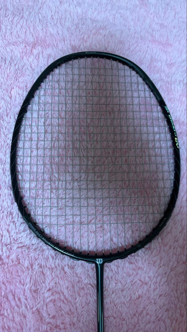 ウィルソン　ブレイズSX8800JCV 2本セット