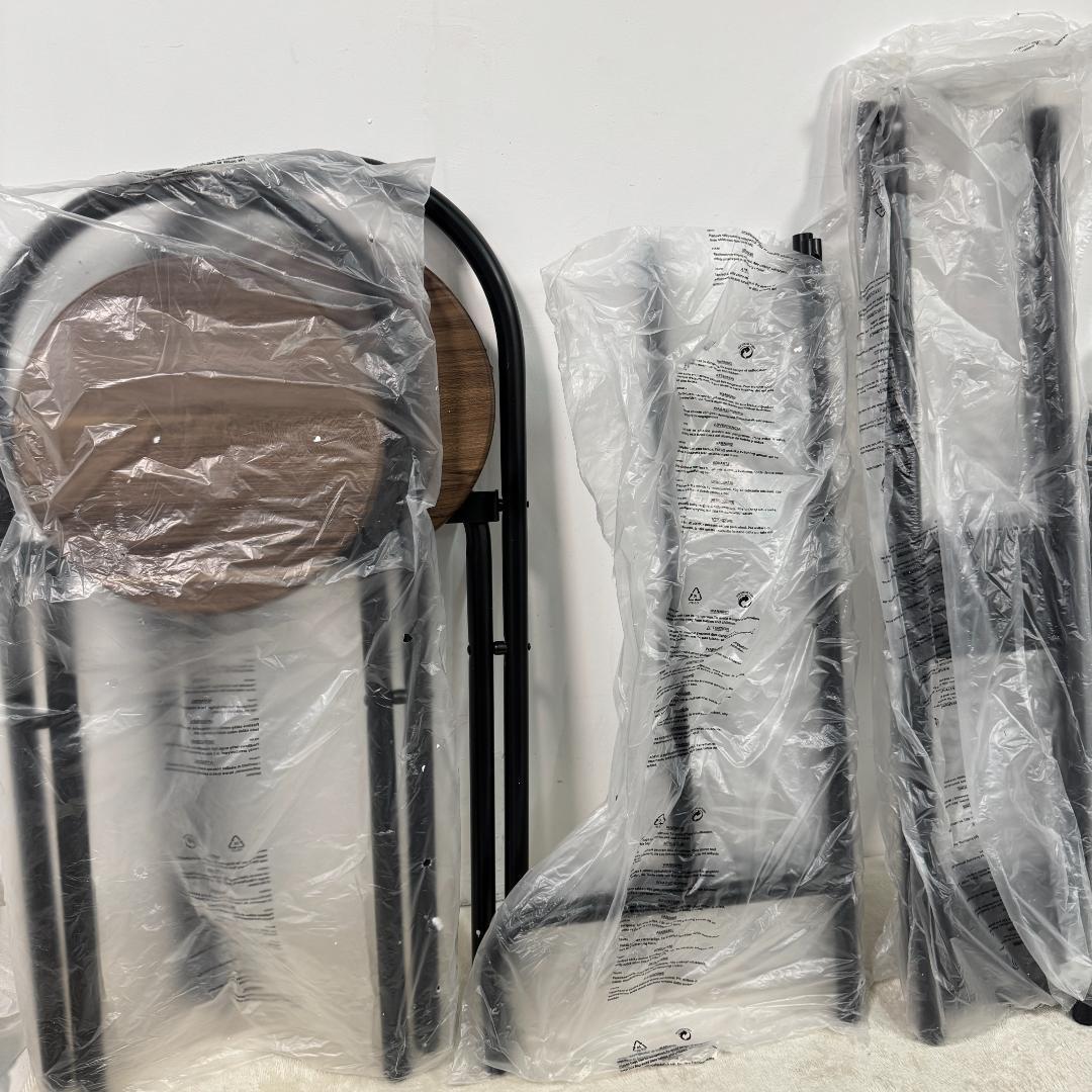 新品ダイニングセット 3点セット ダイニングテーブル 2人1809-180