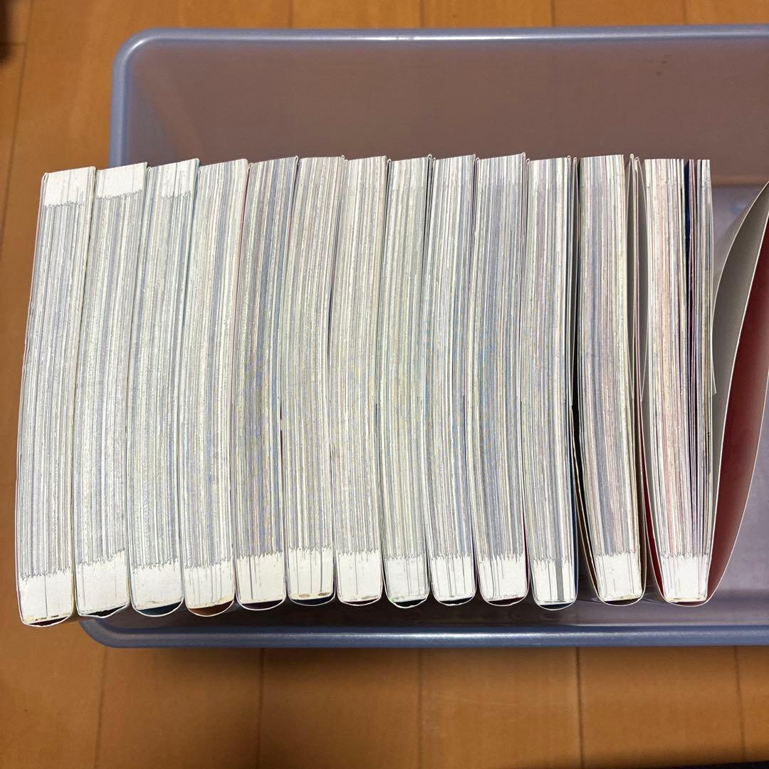 ある日、お姫様になってしまった件について 全巻