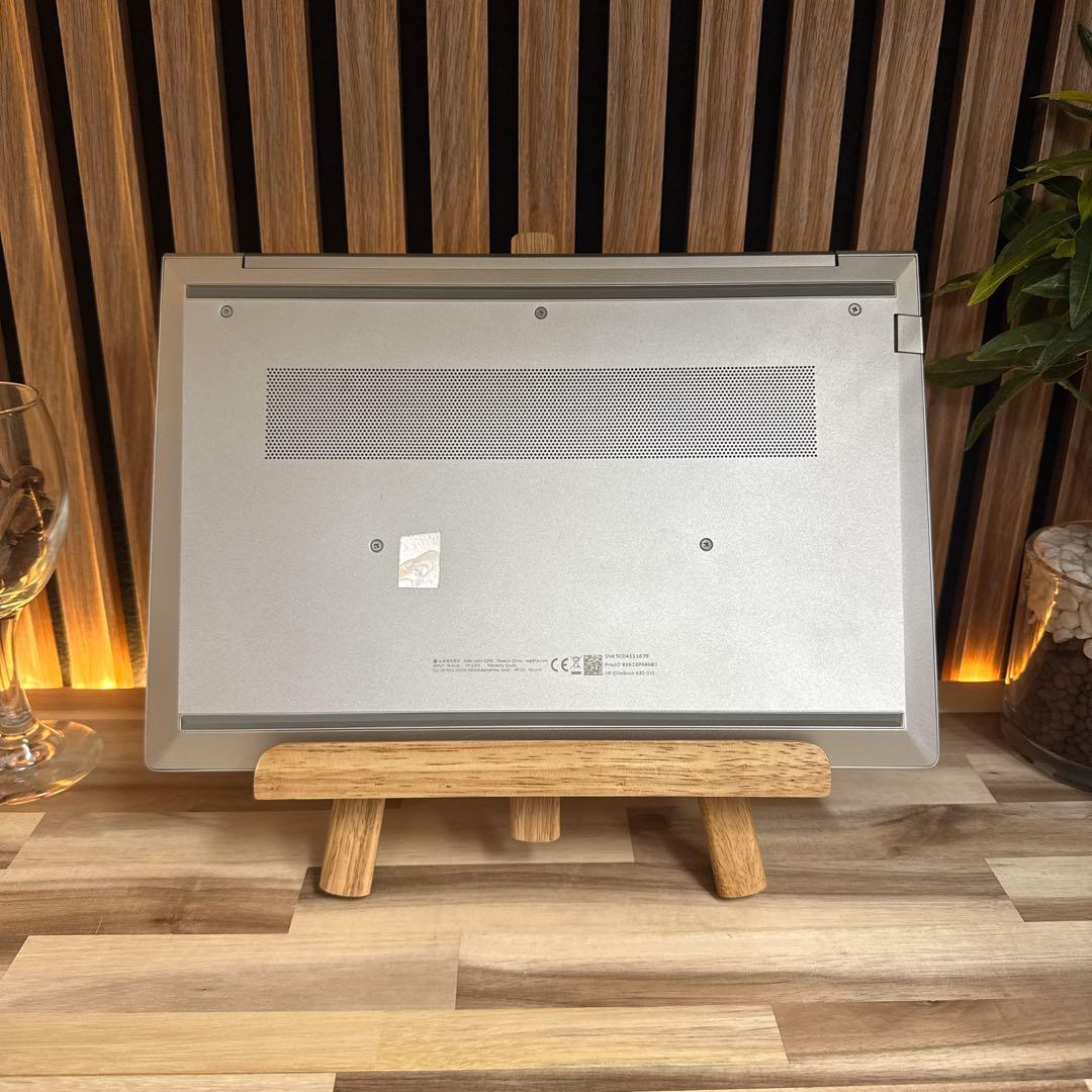 美品‼️HP Elitebook☘️2023年製☘️第13世代☘️人気ノートパソコン