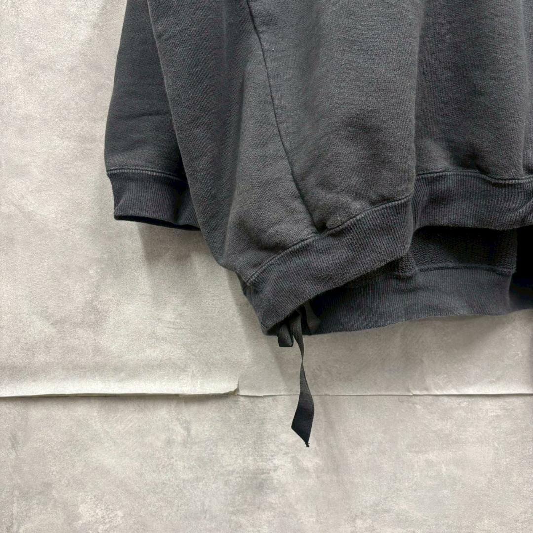 トップス COGTHEBIGSMOK MASSIVE SWEAT N2605