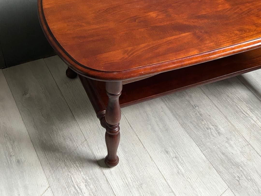 柏木工　KASHIWA ローテーブル　センターテーブル　ヴィンテージ　 IZ