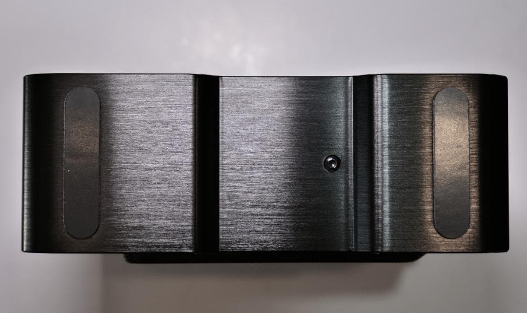 中古 IN WIN IW-BQ696S Chopin ITX PCケース