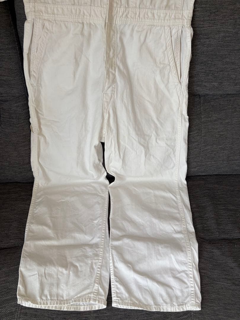 60s leeヴィンテージ オールインワン