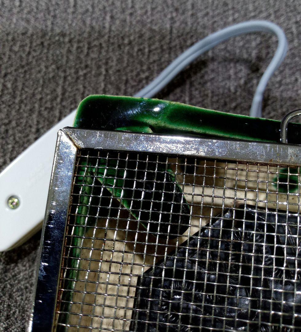 野々田商店　卓上　江戸火鉢　卓上コンロ　電気コンロ　宅飲み