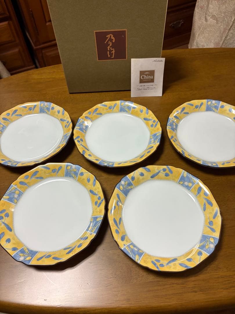 ジオプロダクト　ポトフ鍋 22cm GEO-22PF 宮崎製作所と乃りたけ皿