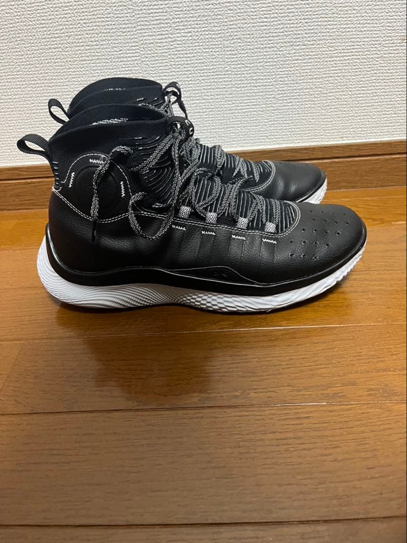 カリー 4フロトロ