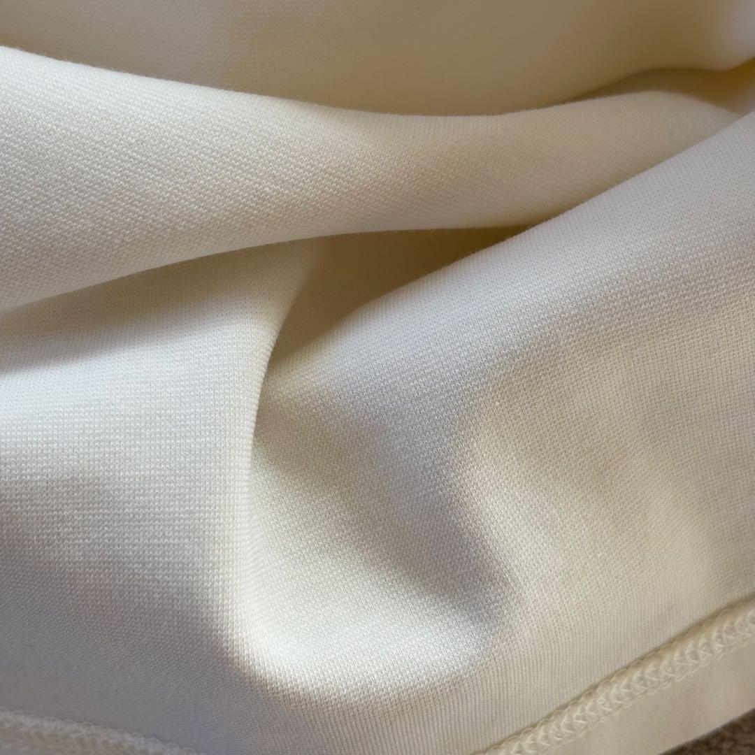 【新品】HYKE ハイク　サイドジップ　プルオーバー　カットソー　ブラウス 2