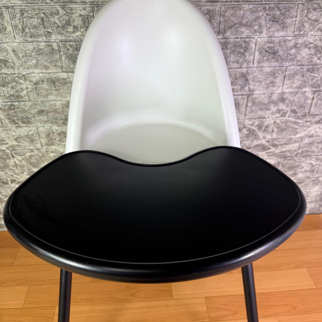 【良品】BABYBJÖRN ベビービョルン ハイチェア