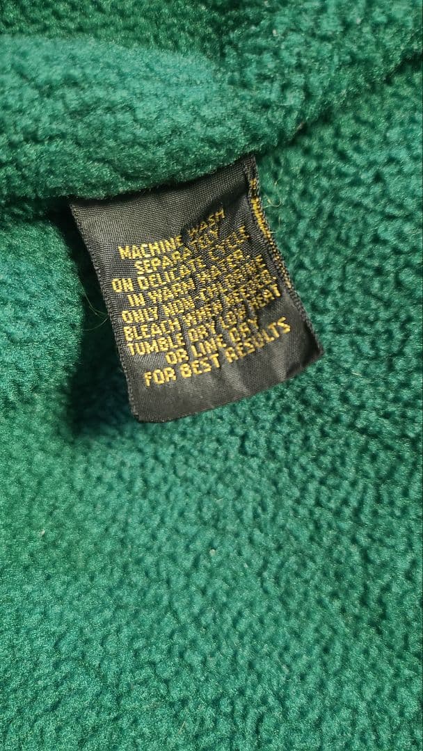 80s 黒タグ ブラック USA製 EddieBauer エディーバウアー